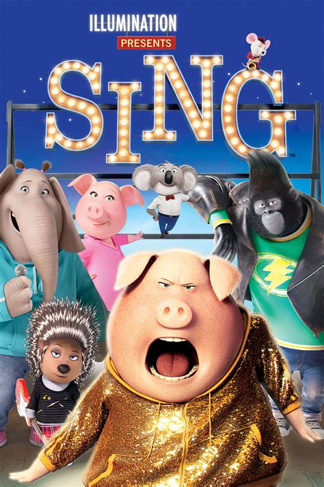 list of songs from the movie sing|sing 1 playlist.